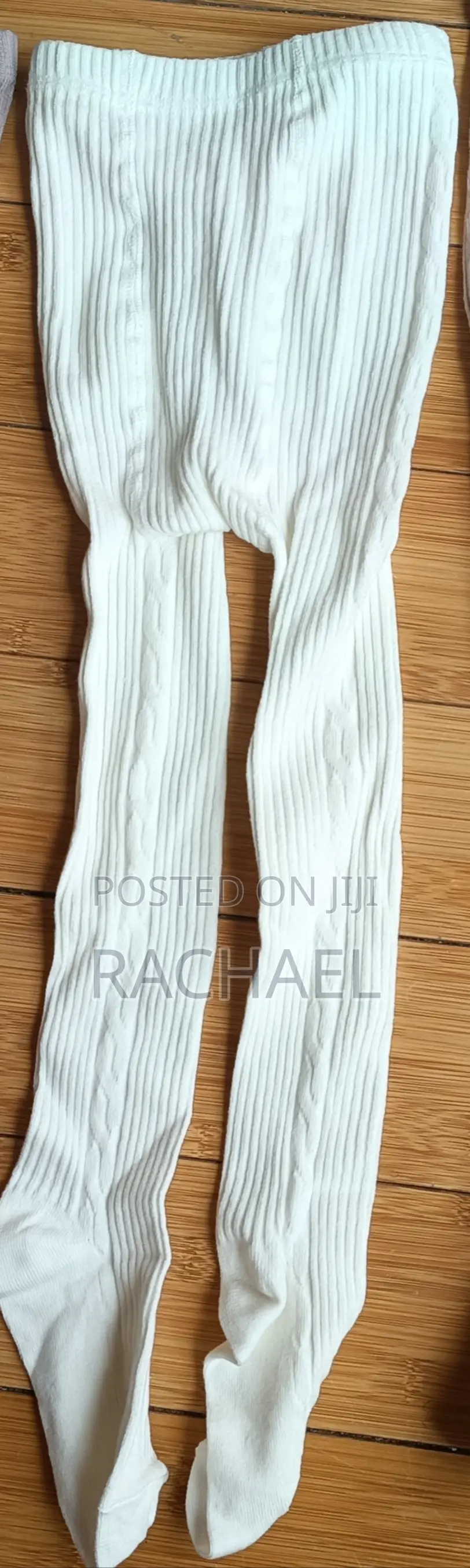 Knit Thought Stockings
