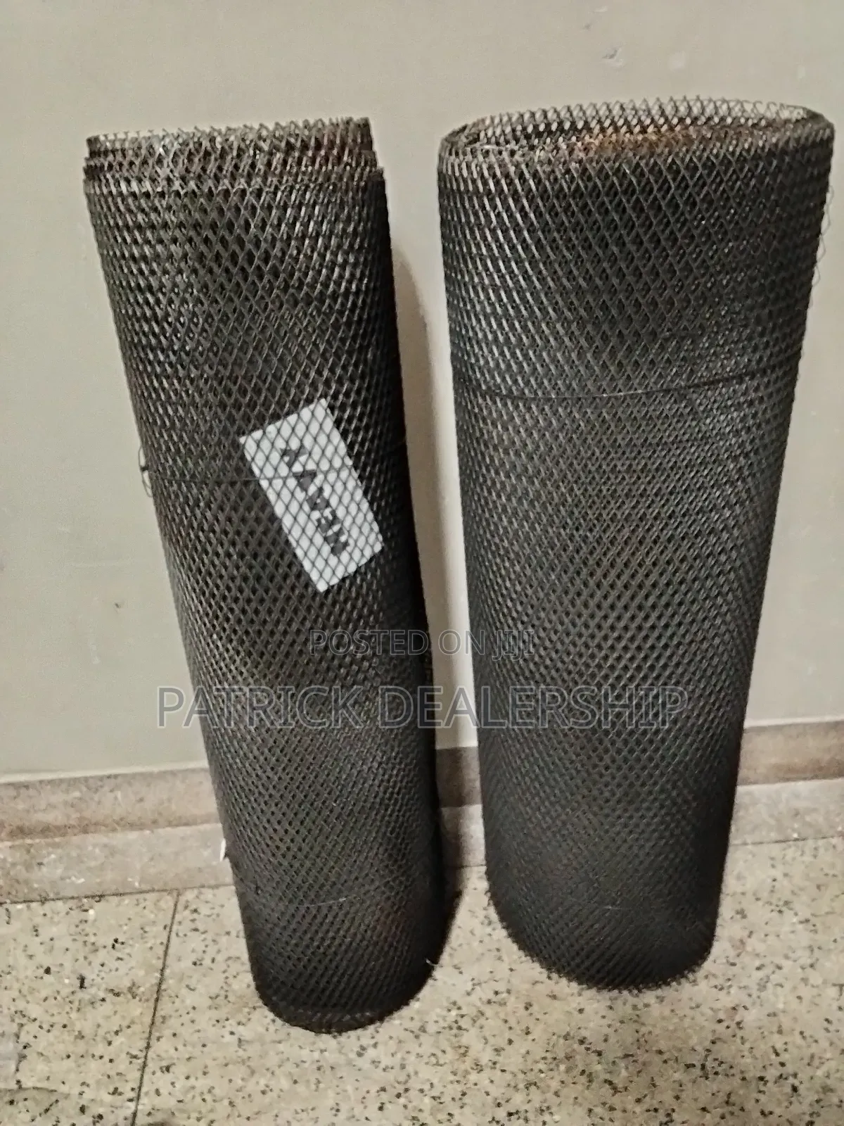 Standard Expandable Wire Mesh