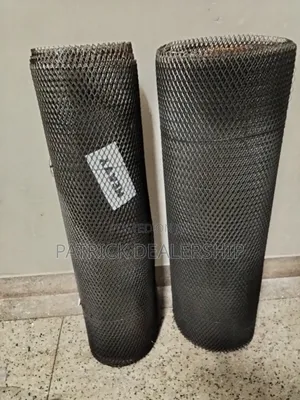 Standard Expandable Wire Mesh