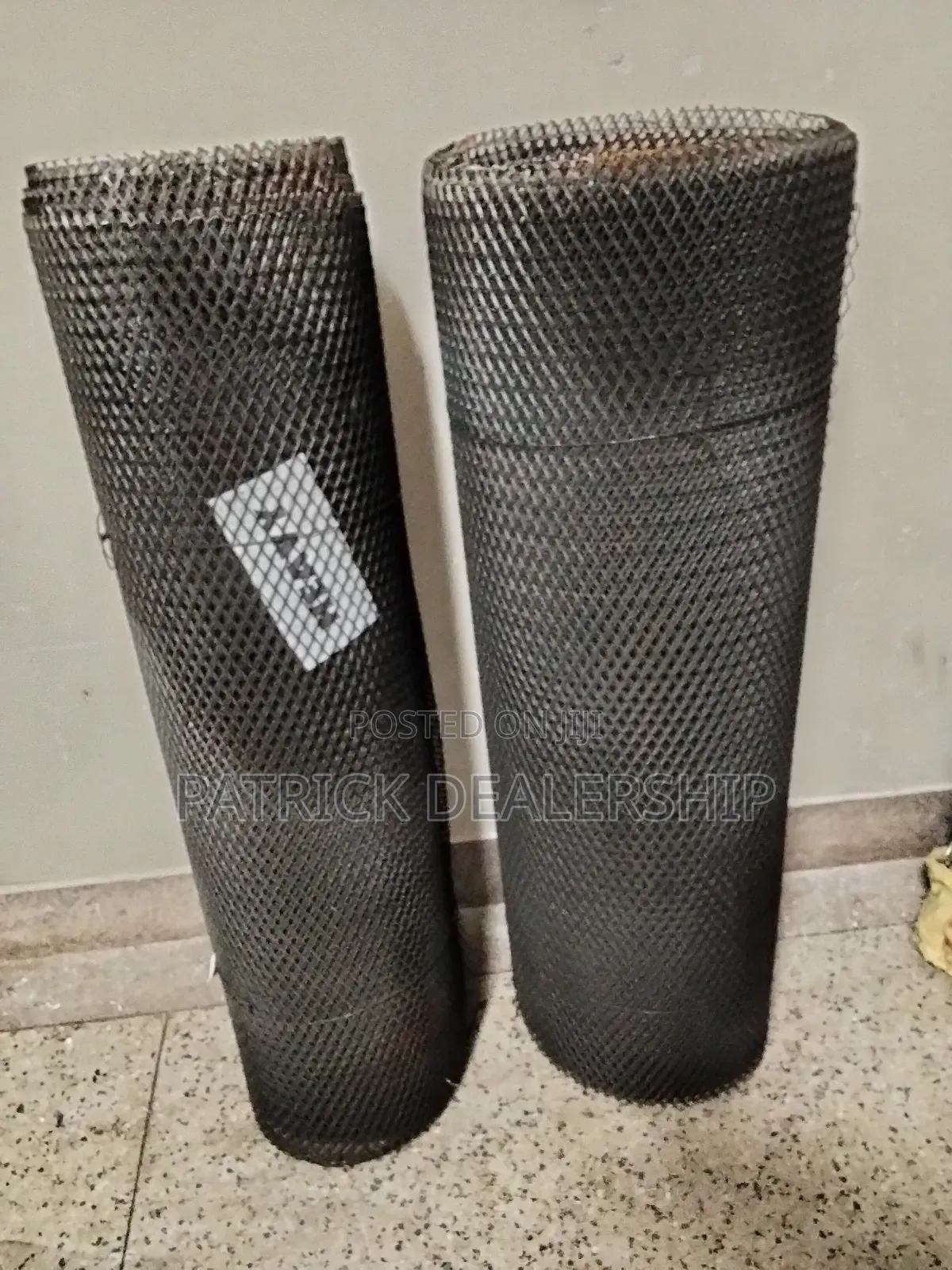 Standard Expandable Wire Mesh
