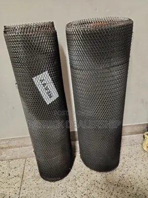 Standard Expandable Wire Mesh