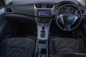 Nissan Sylphy 2018 Pearl