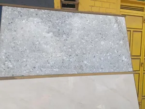 Counter Granites