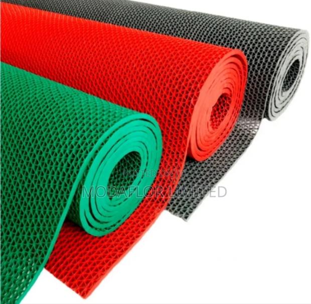 Quality Antislip S Mat – Best Choice for Homes, Offices and Shops