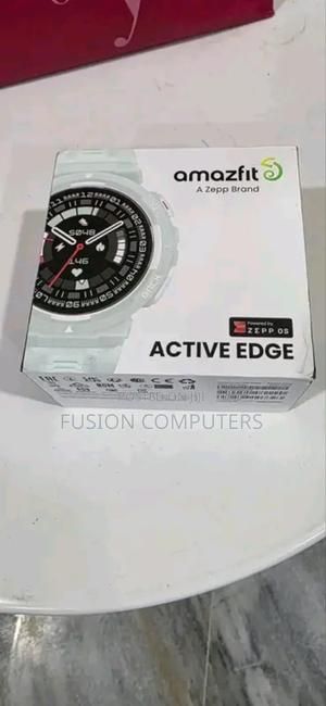 Amazfit Active Edge - thumbnail 2