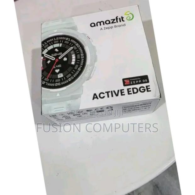 Amazfit Active Edge - thumbnail 3