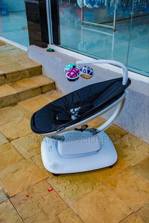 Mamaroo Baby Rocker (5-Motion ) - thumbnail 2