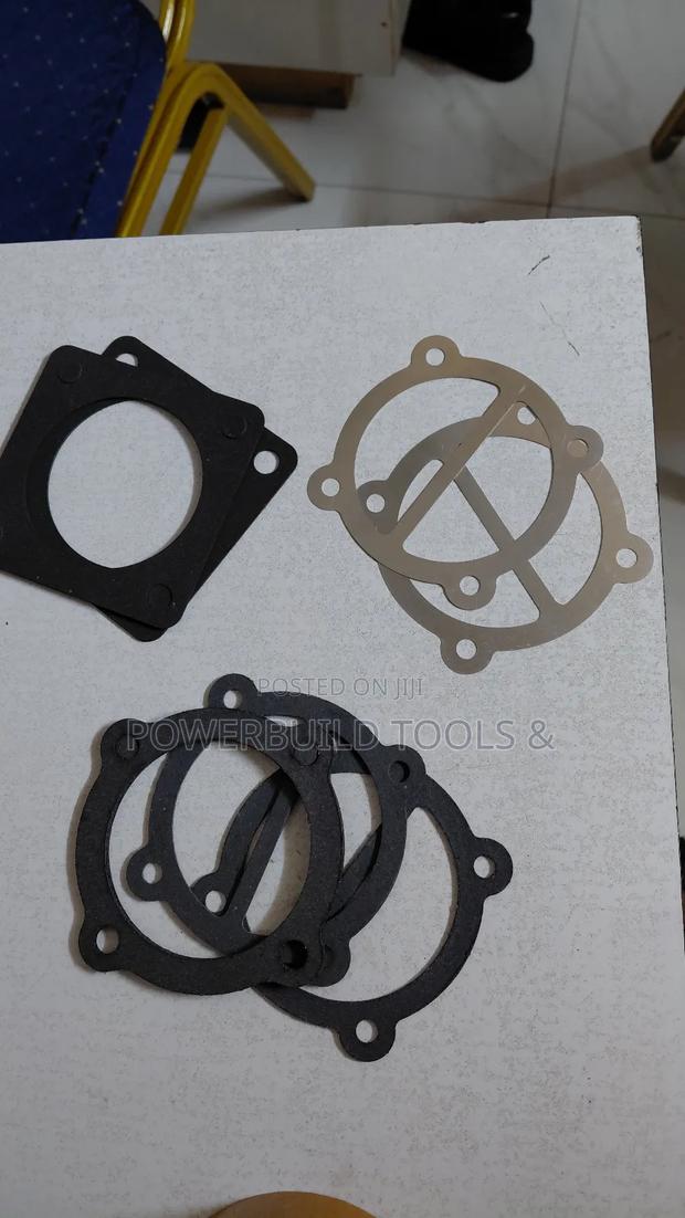 85mm/90mm Compressor Head