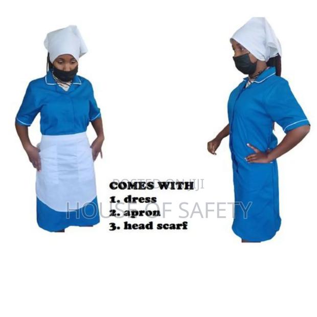 Maid Uniforms For Sale