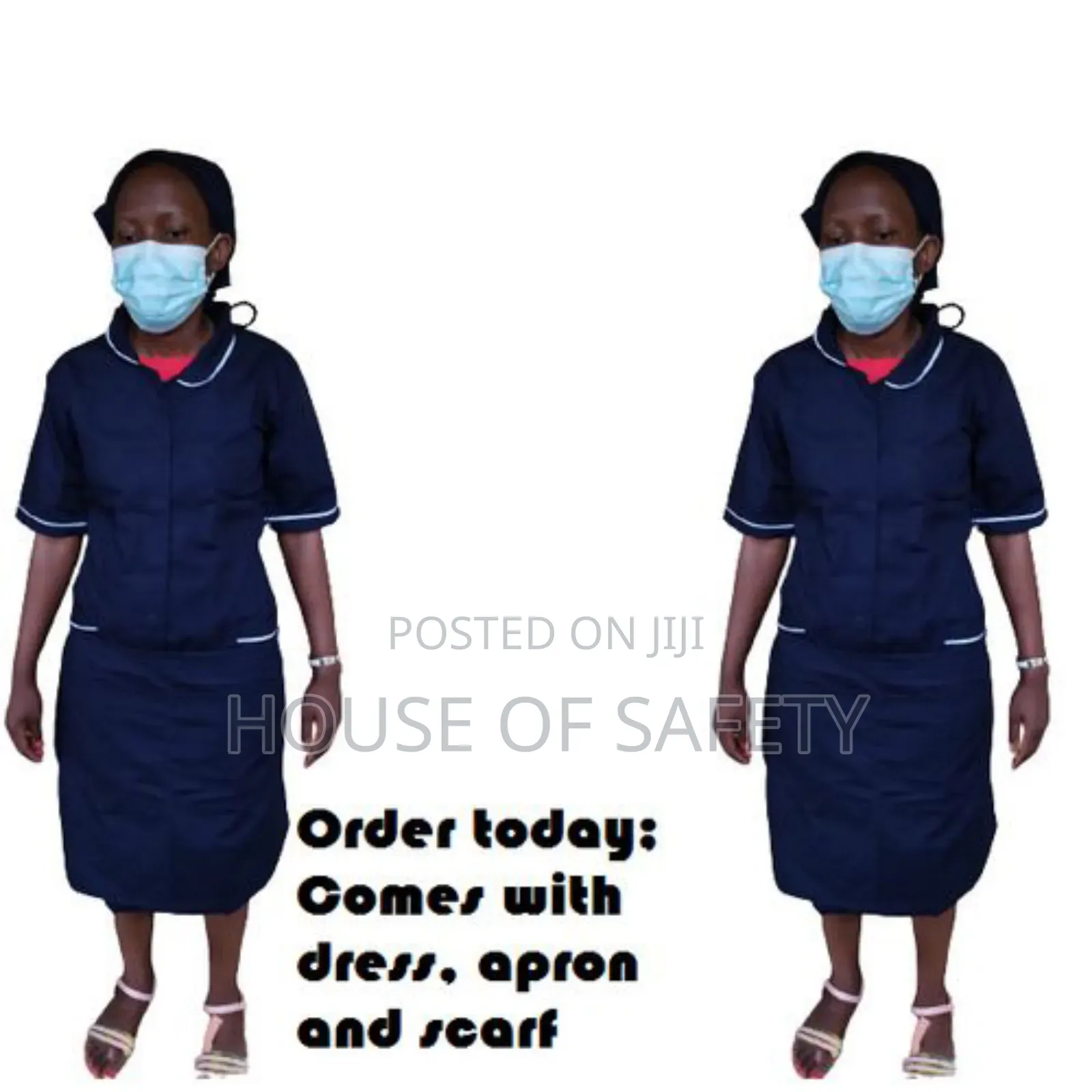 Maid Uniforms For Sale