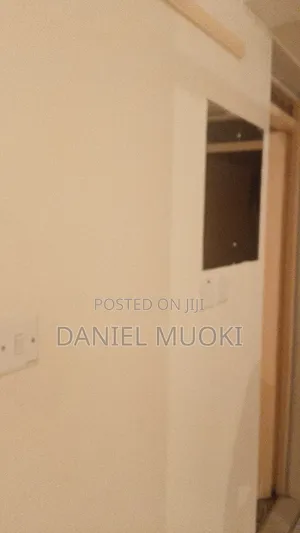 1bdrm Apartment in Sango Stage, Umoja for rent