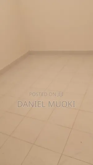 1bdrm Apartment in Sango Stage, Umoja for rent