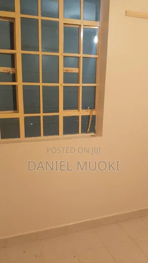 1bdrm Apartment in Sango Stage, Umoja for rent