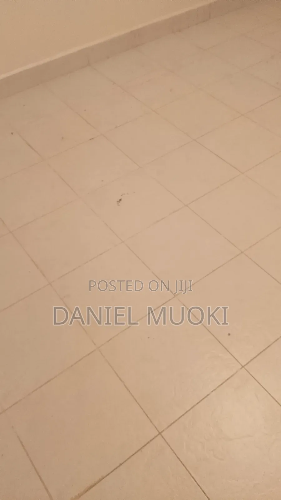 1bdrm Apartment in Sango Stage, Umoja for rent