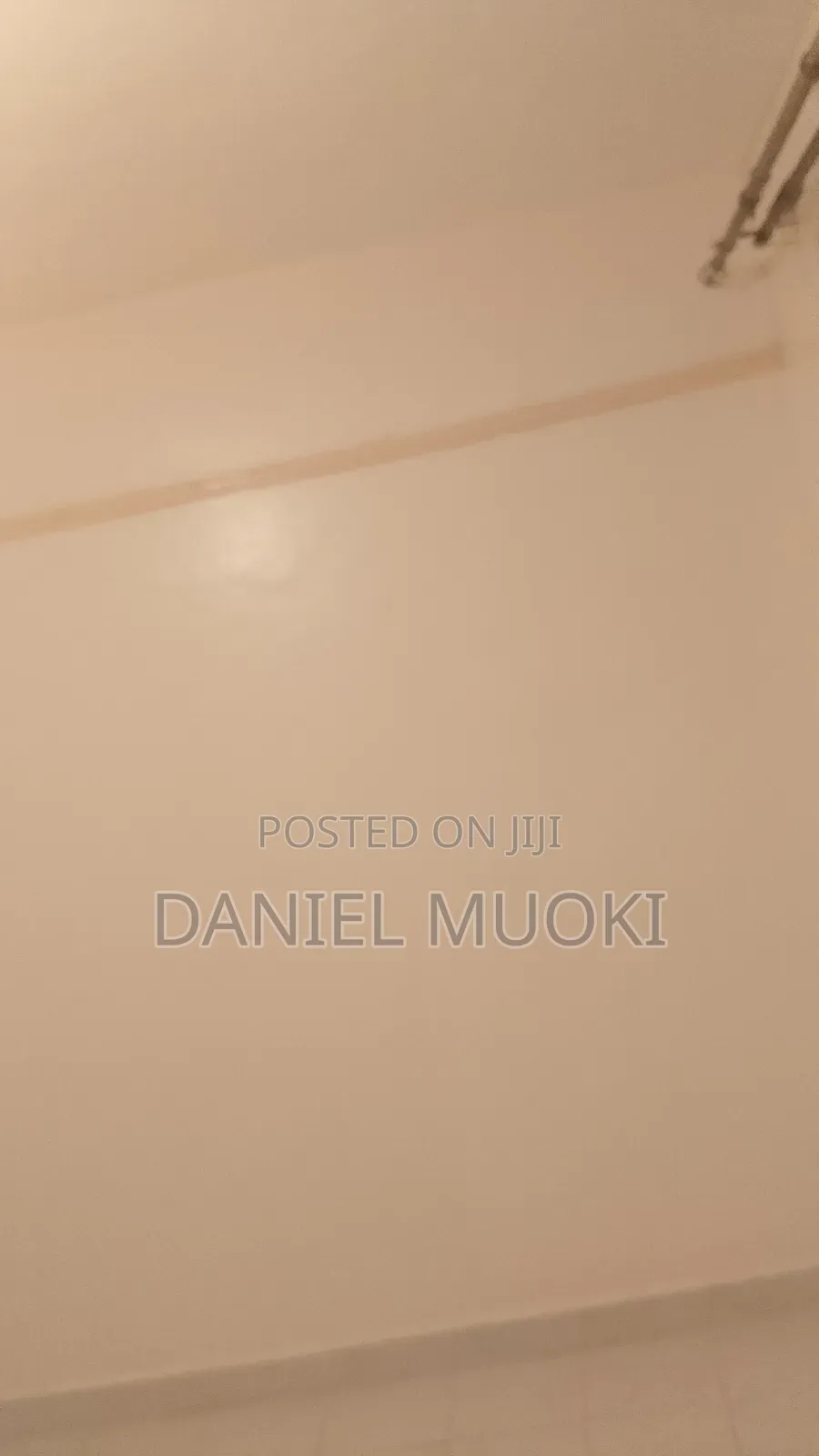 1bdrm Apartment in Sango Stage, Umoja for rent