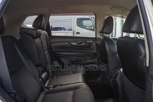 Nissan X-Trail 2.0 Petrol AWD 2018 Pearl
