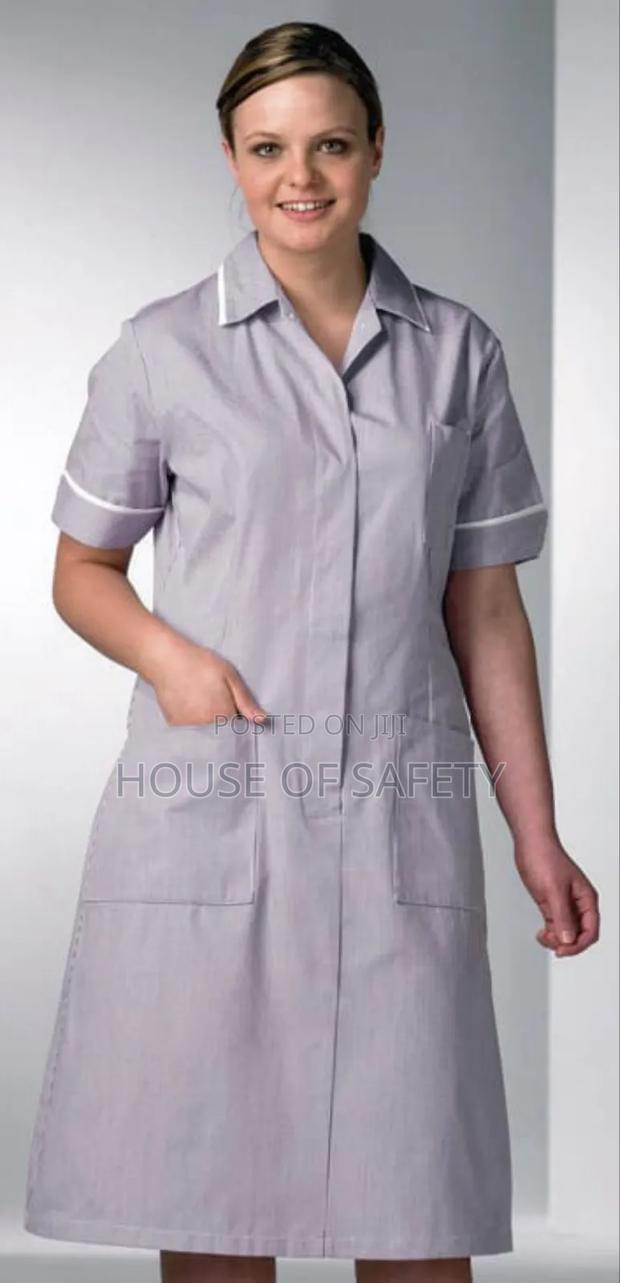 Kitchen Staff Uniforms - thumbnail 3