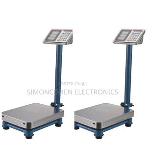 200kg Digital Platform Scale - thumbnail 2