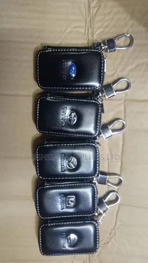 Key Pocket Holders