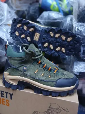 Zota Hiking Boots ,