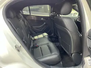 Mercedes-Benz GLA-Class 2018 Pearl