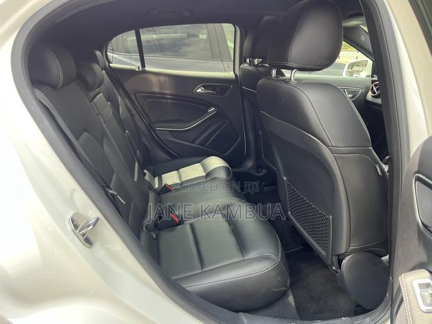 Mercedes-Benz GLA-Class 2018 Pearl - thumbnail 5