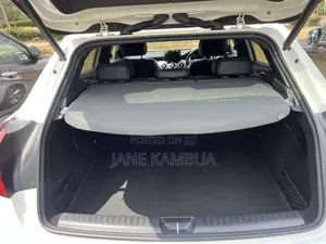 Mercedes-Benz GLA-Class 2018 Pearl