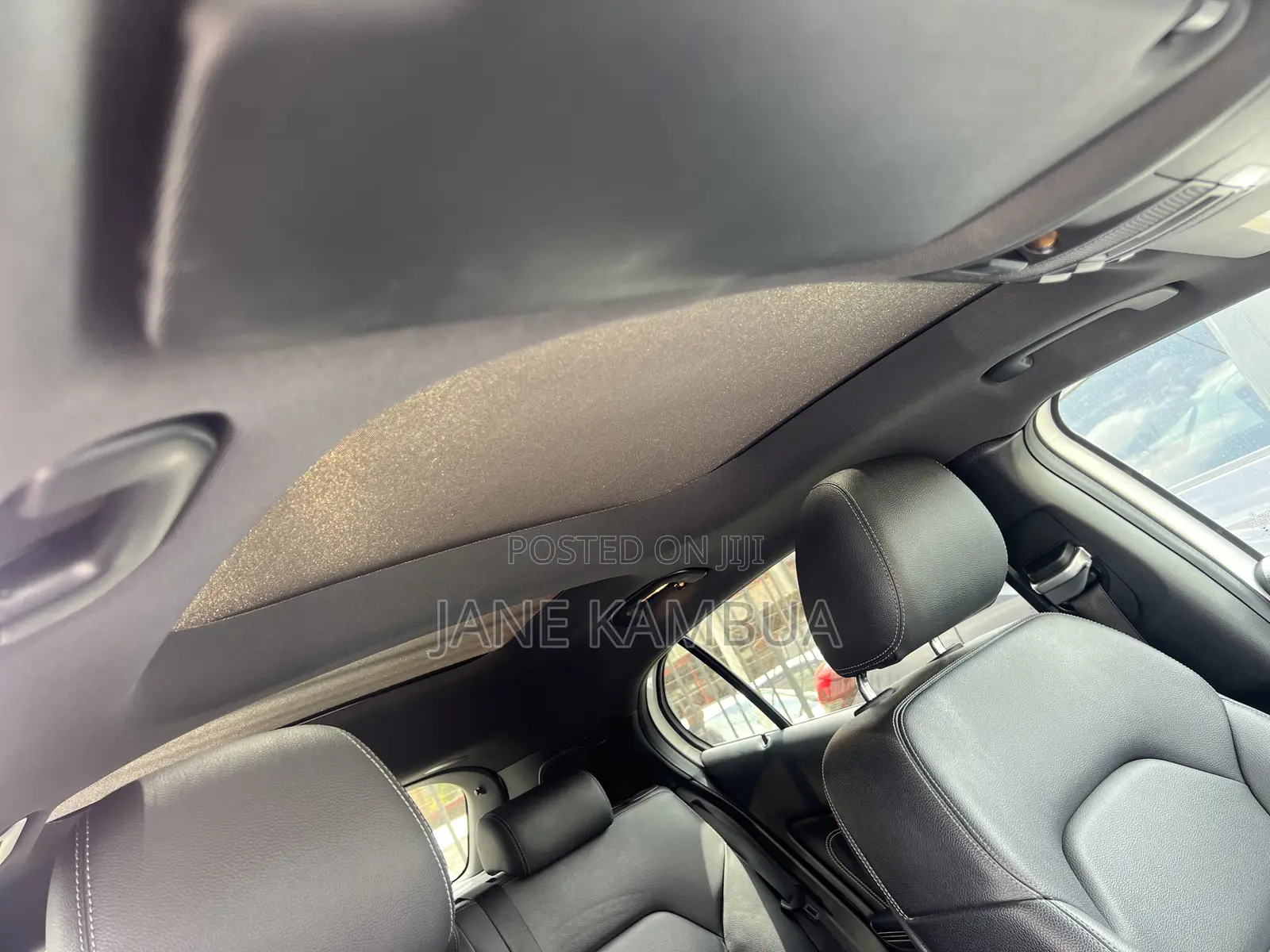 Mercedes-Benz GLA-Class 2018 Pearl