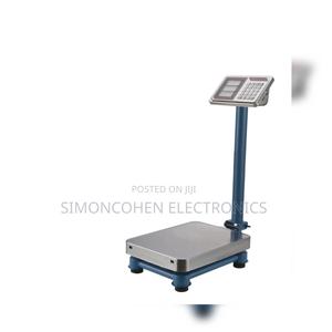 300kg Digital Platform Scale - thumbnail 2