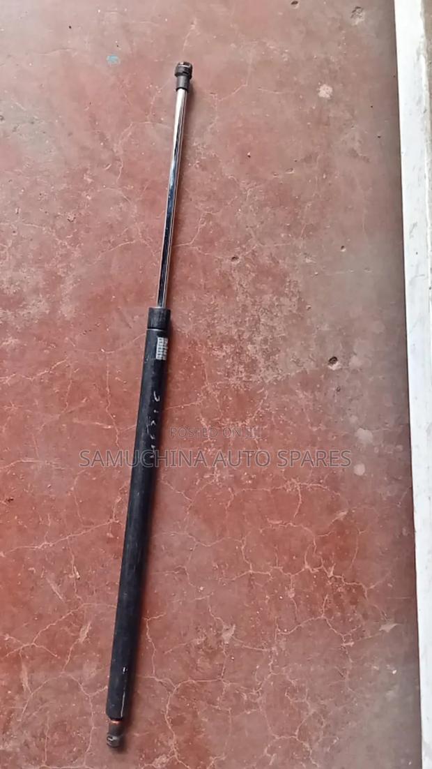 Boot Shock Suzuki Solio, Mitsubishi Delica