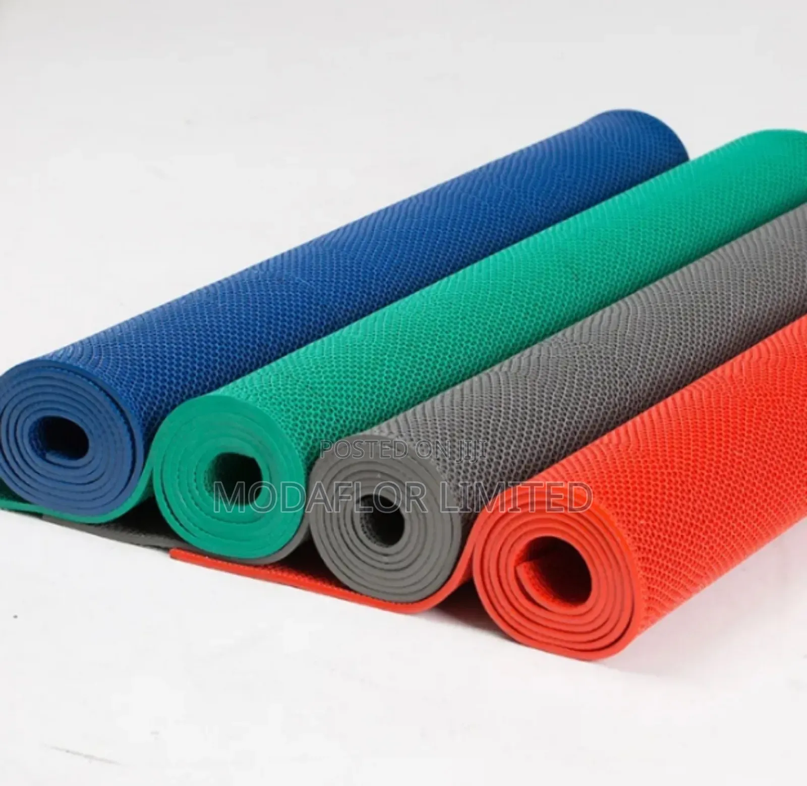Antislip S Mat – Durable and Comfortable for Home and Office Safety