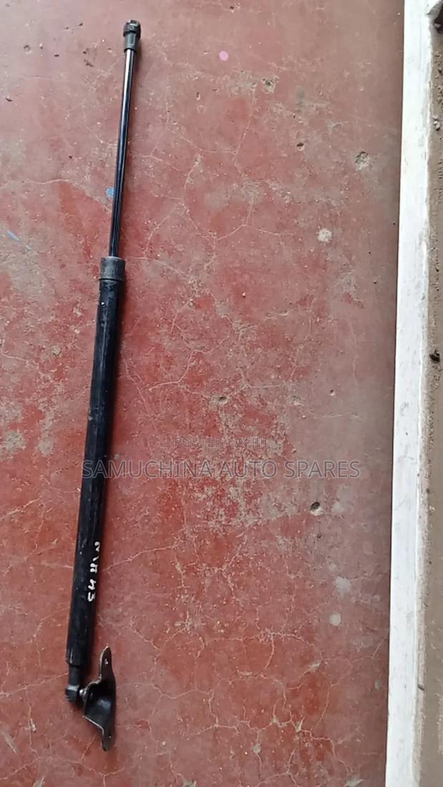 Boot Shock Suzuki Wagonr