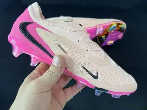 Latest Nike Phantom 6 Low Football Boots Soccer Shoes