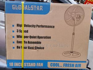 18inches Fan Globalstar - thumbnail 2