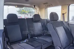 Mitsubishi Delica 2018 Pearl