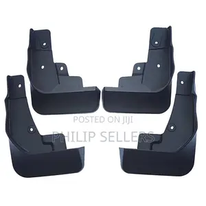 Genuine Mazda Cx-5 Mud Flaps