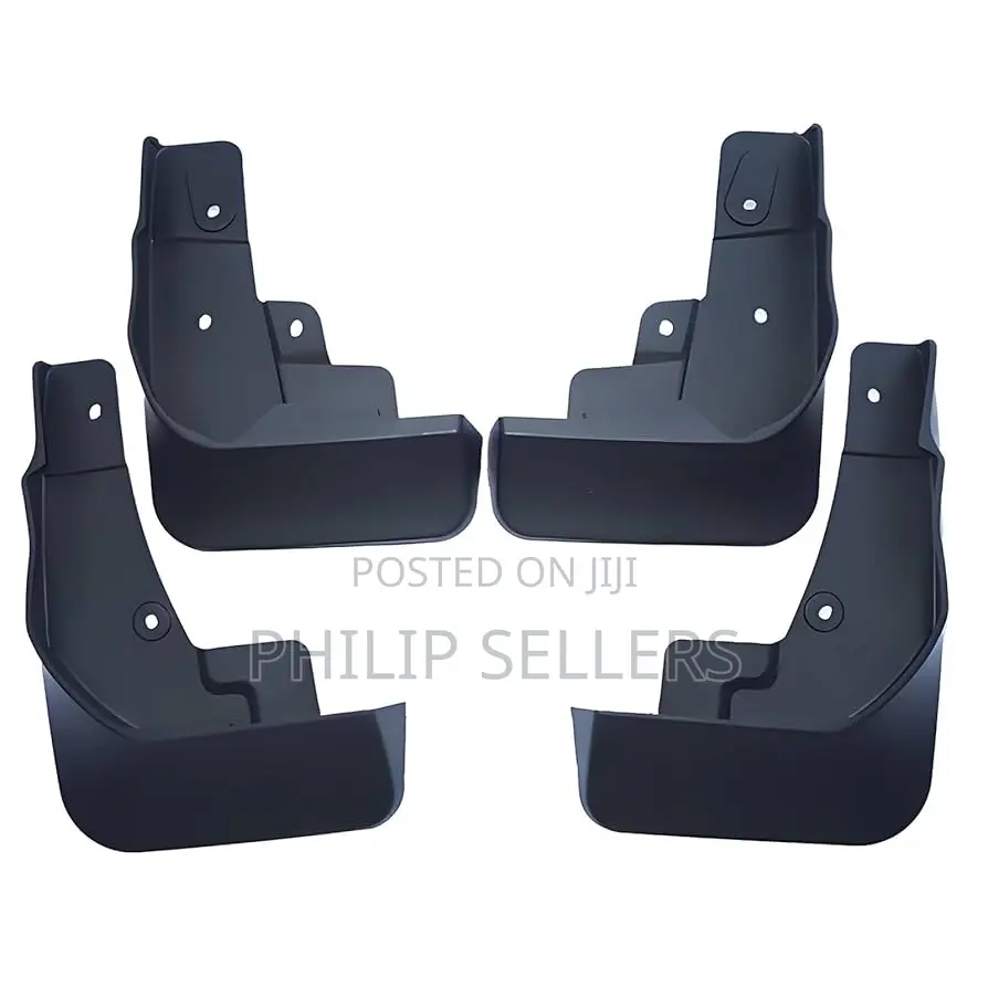 Genuine Mazda Cx-5 Mud Flaps