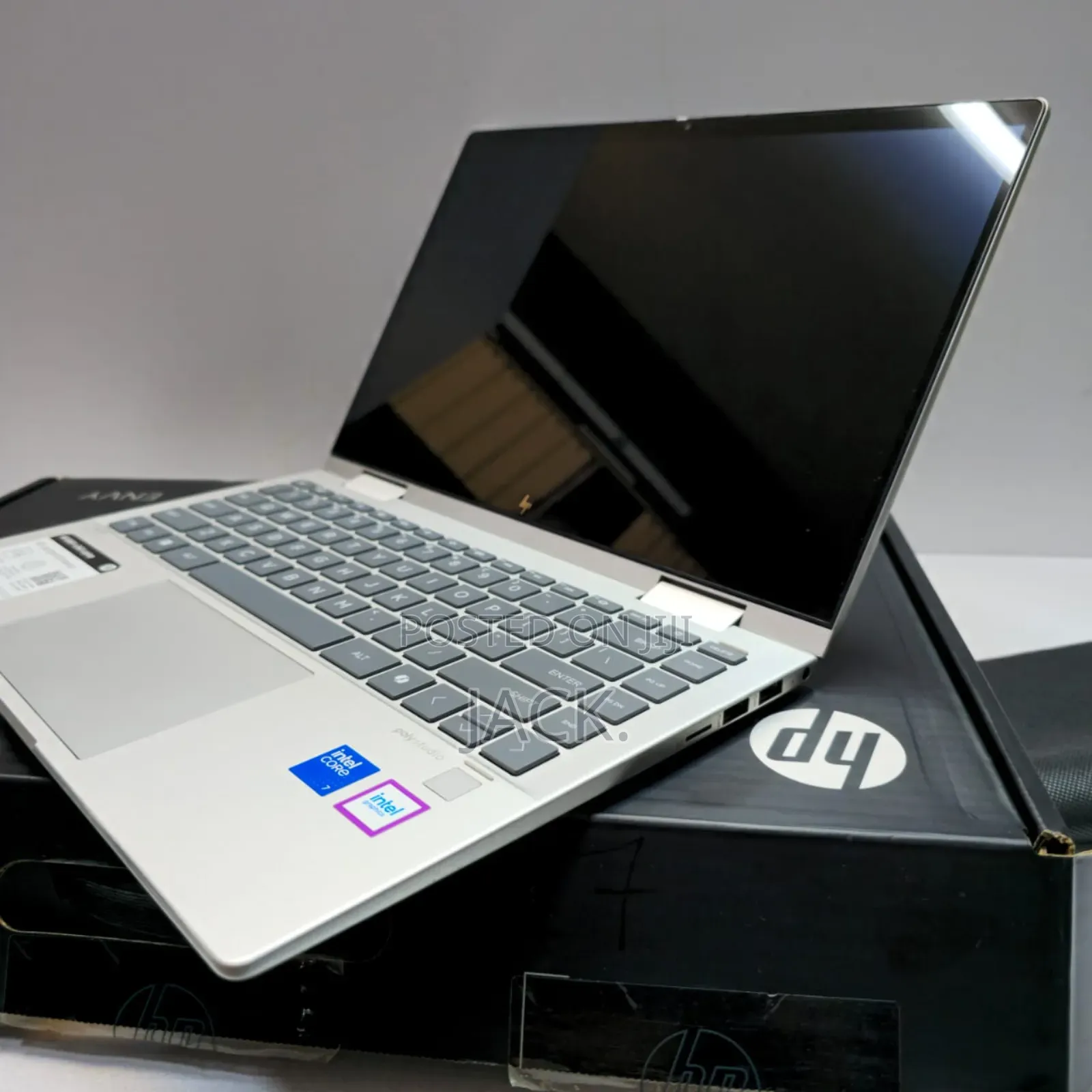 Laptop HP Envy X360 13z 16GB Intel Core Ultra 7 SSD 512GB