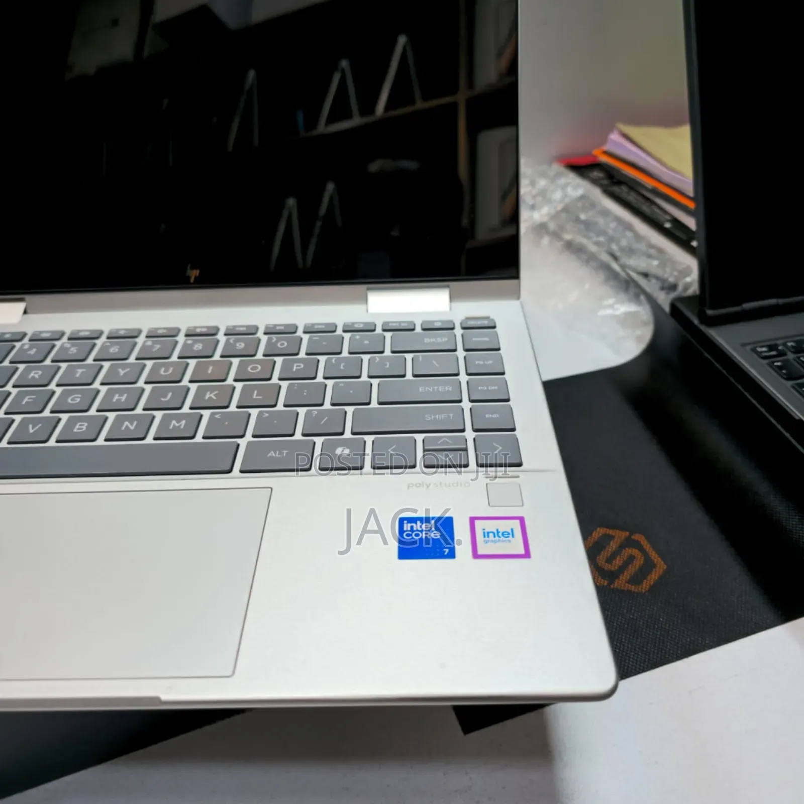 Laptop HP Envy X360 13z 16GB Intel Core Ultra 7 SSD 512GB