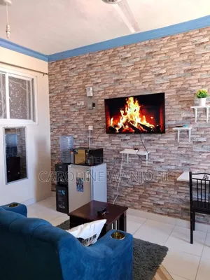Fully Furnished Airbnb
