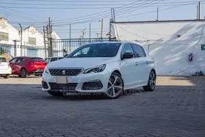Peugeot 308 2018 Pearl