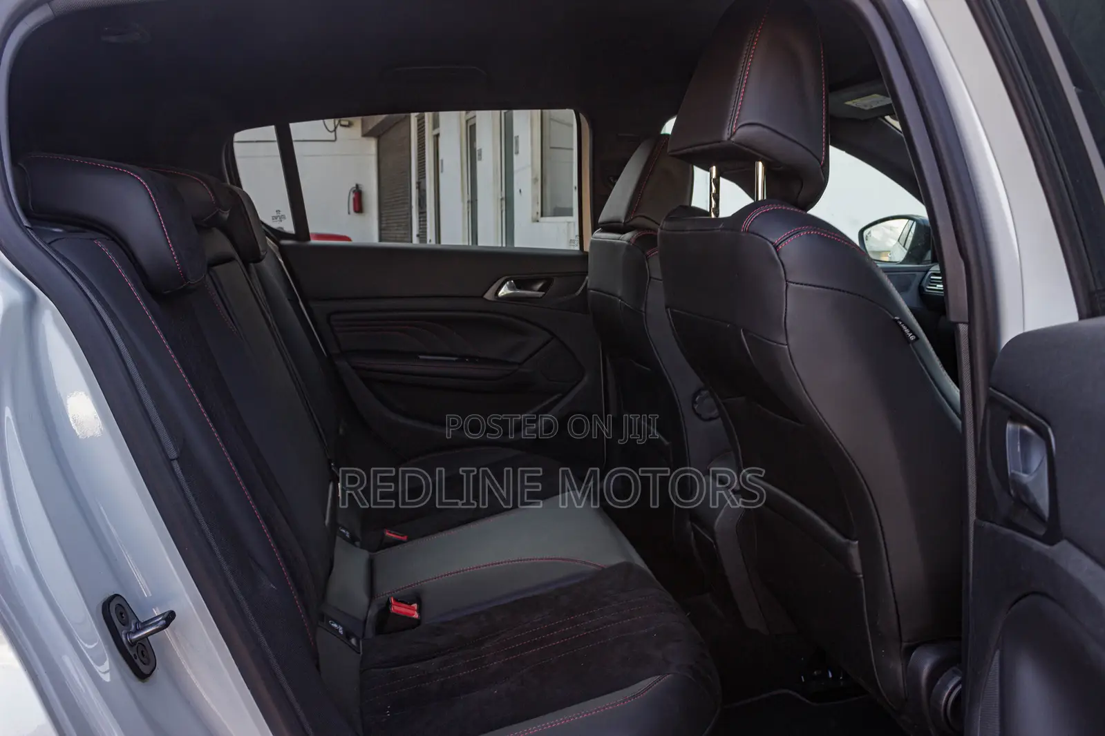Peugeot 308 2018 Pearl