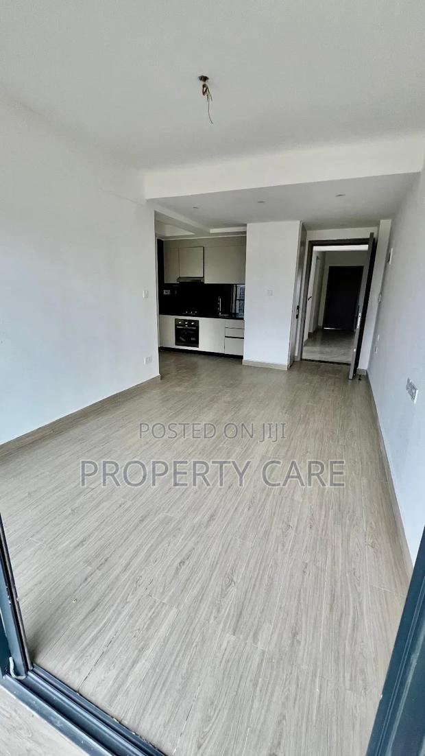 1bdrm Apartment in Kilimani for rent - main view