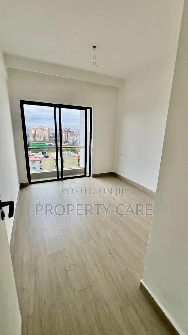 1bdrm Apartment in Kilimani for rent - thumbnail 5