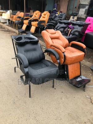 Standard Saloon Seats Unit - thumbnail 2