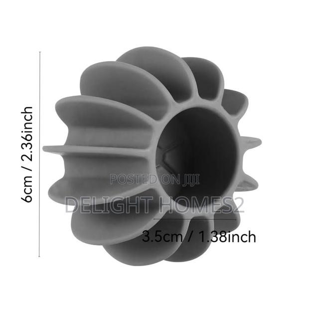 Anti-Winding Washing Machine Ball_ca - thumbnail 3