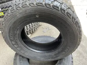 215/75r15 Doubleking