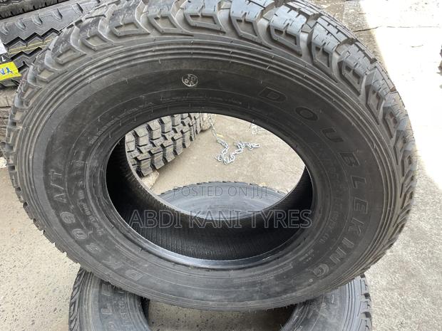 215/75r15 Doubleking - thumbnail 3