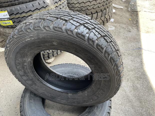 215/75r15 Doubleking - thumbnail 2