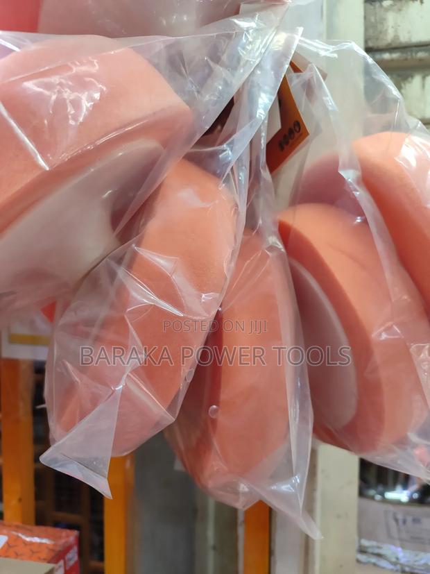 Polishing Pads - thumbnail 2